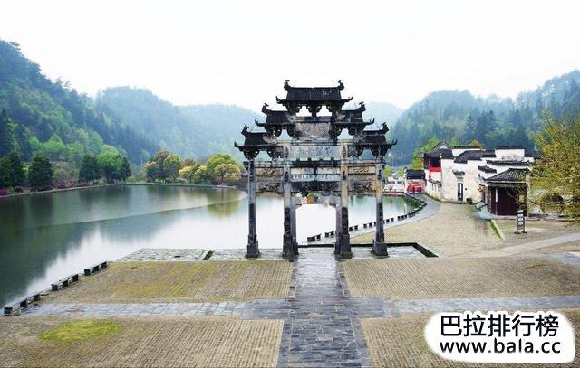 安徽旅游攻略必去景点推荐（安徽适合两天一夜的旅游）