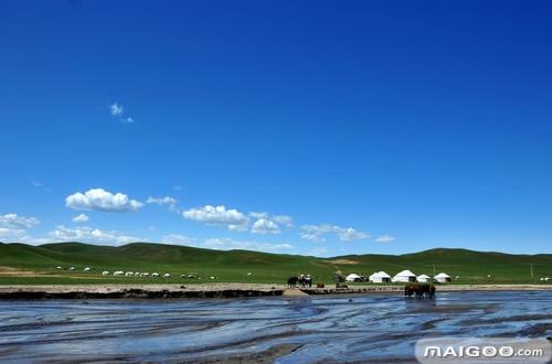 内蒙古都有哪些旅游景点_内蒙古有哪些旅游景点百度百科