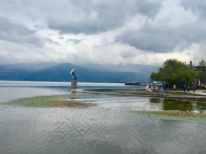 西昌邛海旅游攻略自驾游_西昌邛海怎么玩儿?