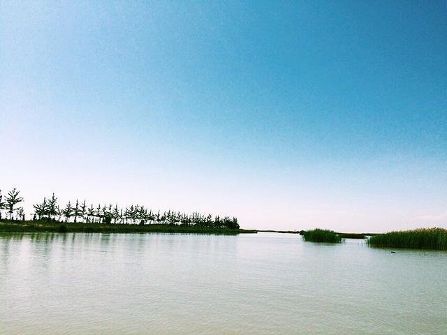 银川沙湖景区游玩需要几小时-银川沙湖景区游玩需要几小时核酸