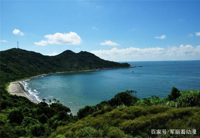 广东沿海旅游景点大全_广东沿海景点介绍