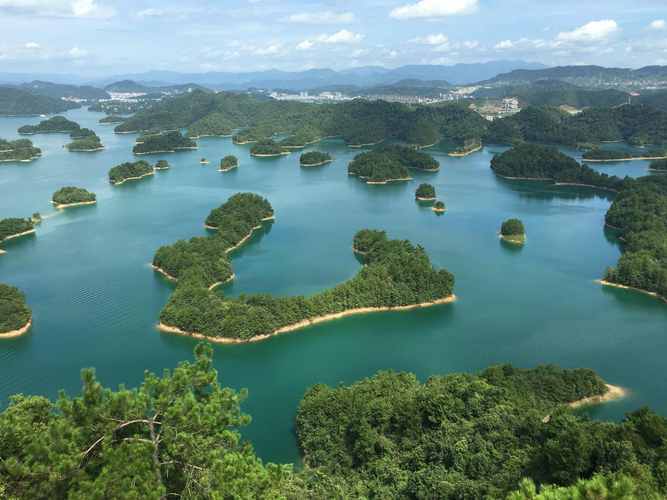 千岛湖两个湖区哪个更值得玩-千岛湖两个湖区哪个更值得玩的