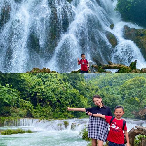 荔波旅游景点大全_贵州荔波旅游景点大全