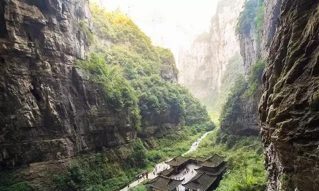 重庆旅游攻略景点必去十处-重庆旅游攻略景点必去十处地方