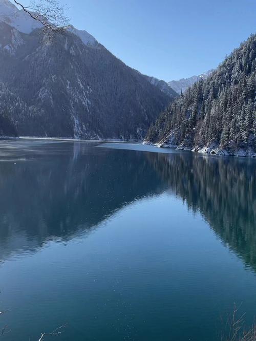 四川九寨沟最近几天的天气情况_九寨沟最近三天天气预报