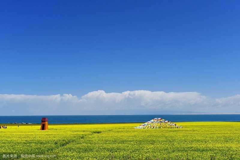 青海周边旅游景点大全排名_青海省周边旅游景点