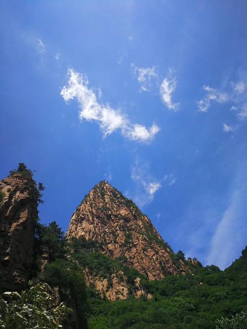 兴隆雾灵山旅游攻略_兴隆雾灵山风景区门票