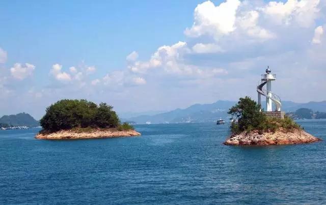 千岛湖旅游住宿攻略-千岛湖旅游住宿攻略一日游