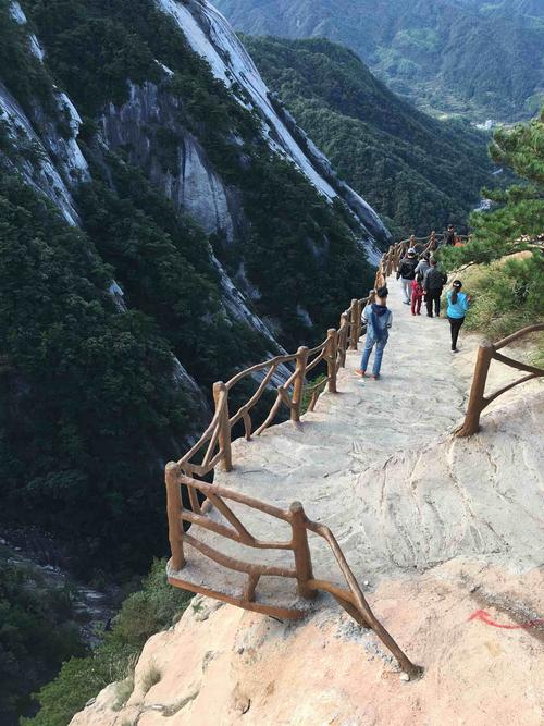 安徽天堂寨风景区攻略_安徽天堂寨风景区攻略图片