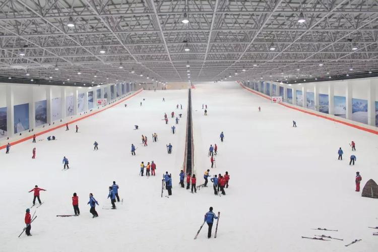 室内滑雪场投资多少钱_室内滑雪场投资多少钱一个月