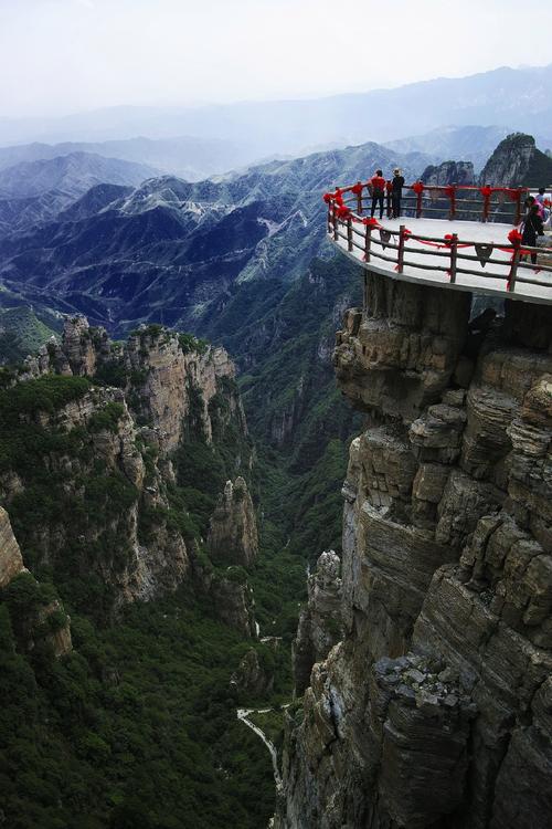 自然风景区_自然风景区有哪些地方