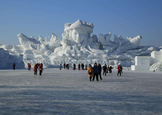 黑龙江旅游必去景点_黑龙江旅游必去景点推荐一下