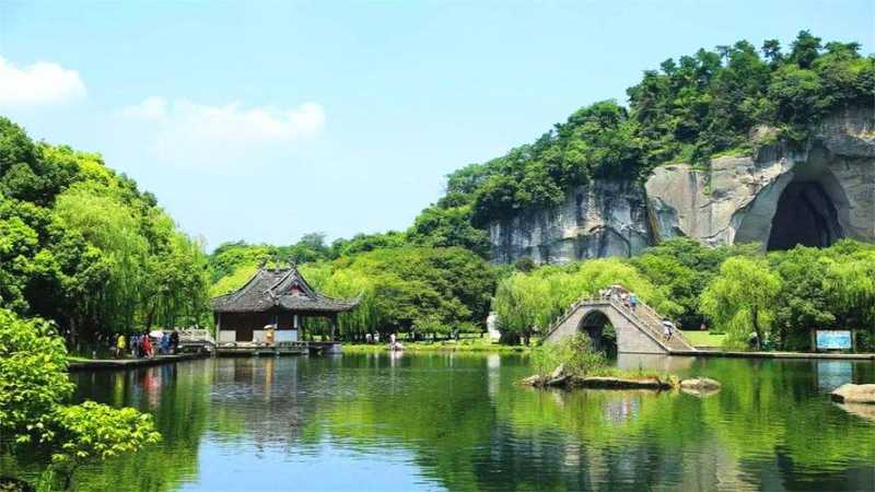 浙江省旅游景点排行_浙江省旅游景点排行前十