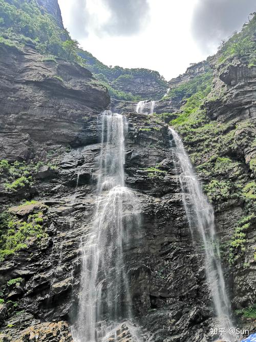 庐山自助游旅游攻略-庐山自助游旅游攻略大全