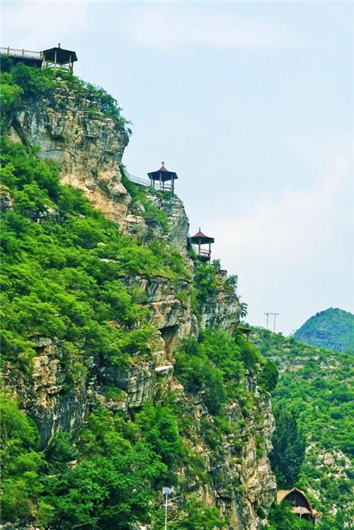 房山自驾游免费景点_房山自驾好玩的景点推荐