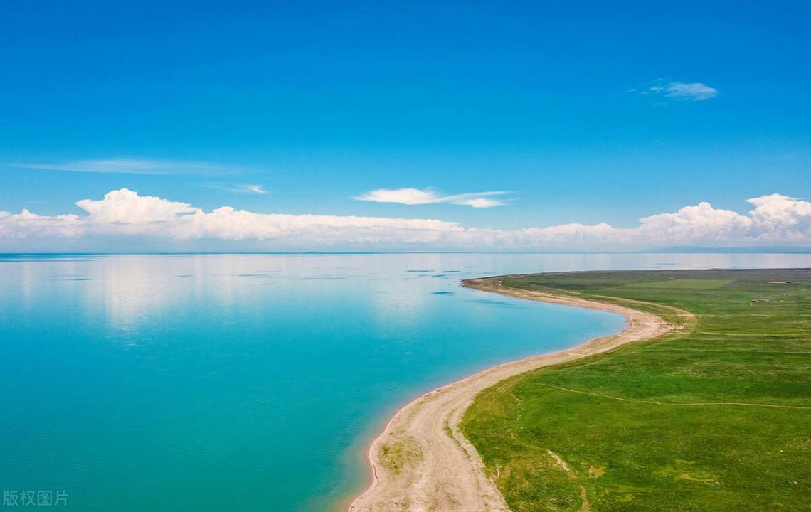 青海必去的景点排名_青海值得玩的景点