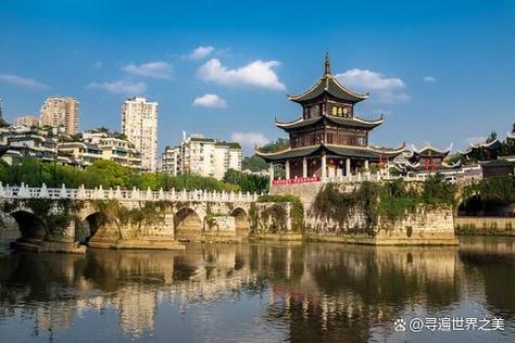 贵阳市区旅游攻略必玩的景点-贵阳市区旅游攻略必玩的景点推荐