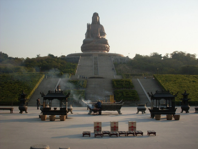 佛山有什么旅游景点-佛山有什么旅游景点好玩的地方