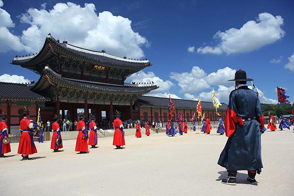 2021年韩国旅游开放了吗-韩国旅游开放没