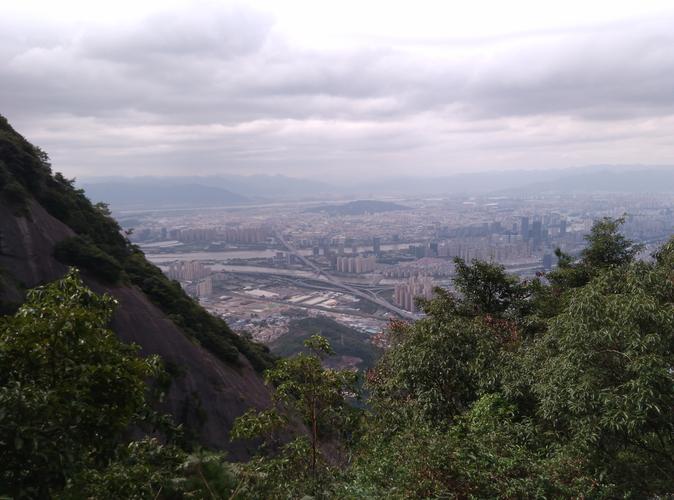 福州鼓岭风景区_福州鼓岭风景区是几a级景区