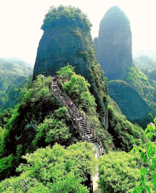 邵阳景点介绍_邵阳景点排行榜前十名