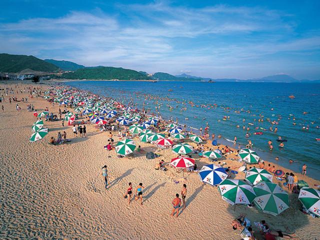 深圳金沙湾海滨旅游度假区-深圳金沙湾海滨旅游度假区要门票吗