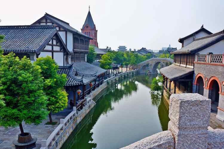 台儿庄旅游攻略二日游自驾游_台儿庄旅游攻略二日游自驾游免费的